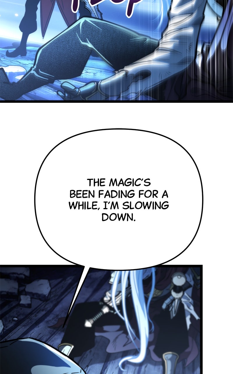 Read Reincarnator EN Manga Online