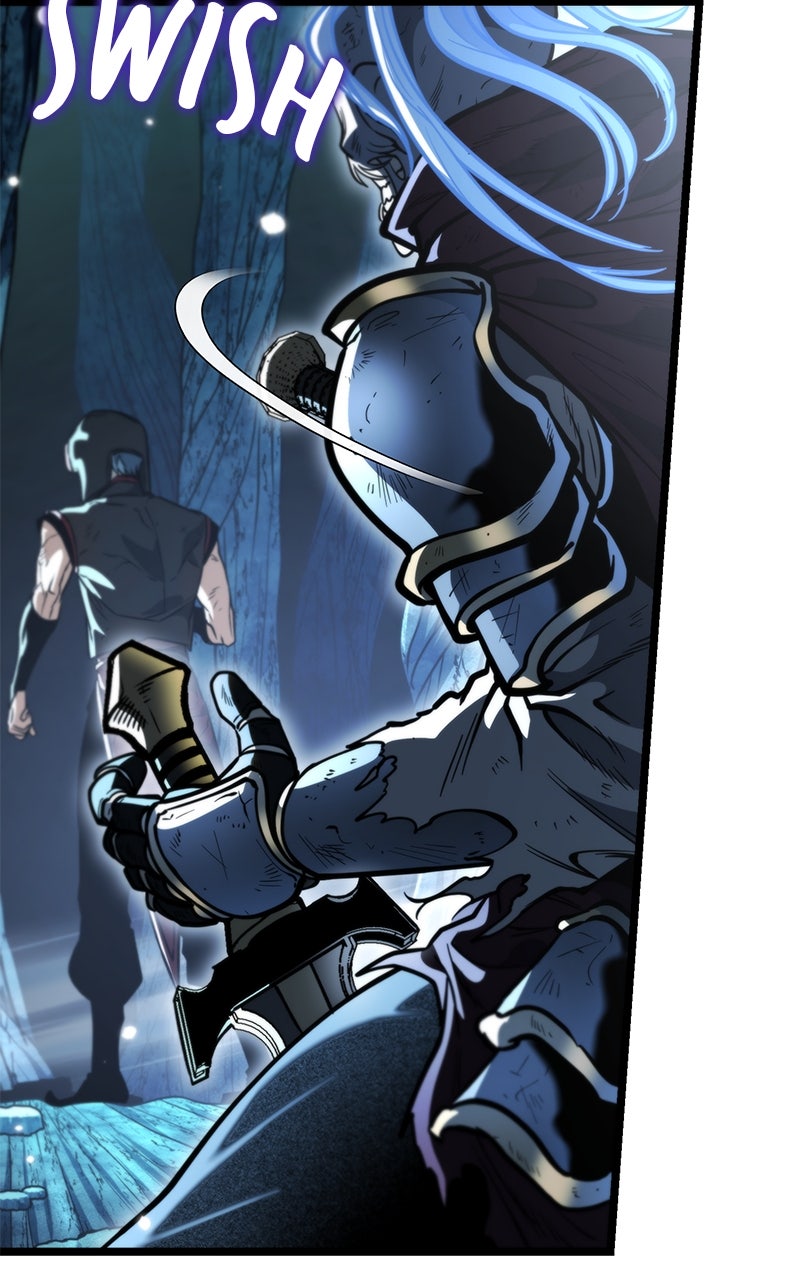 Read Reincarnator EN Manga Online