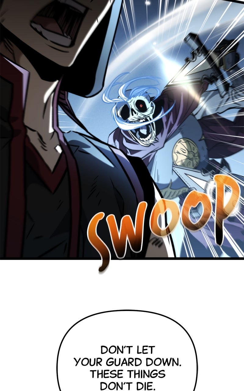 Read Reincarnator EN Manga Online