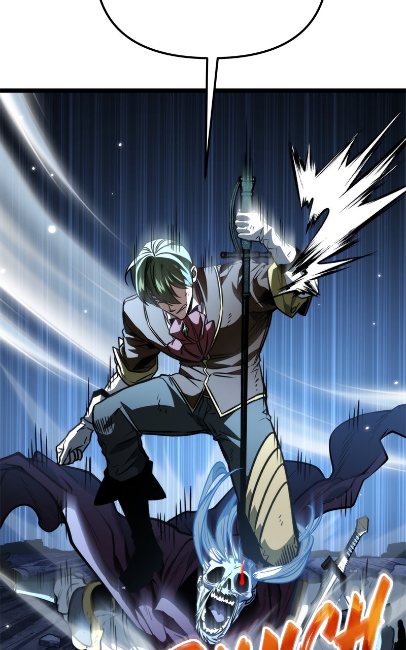 Read Reincarnator EN Manga Online