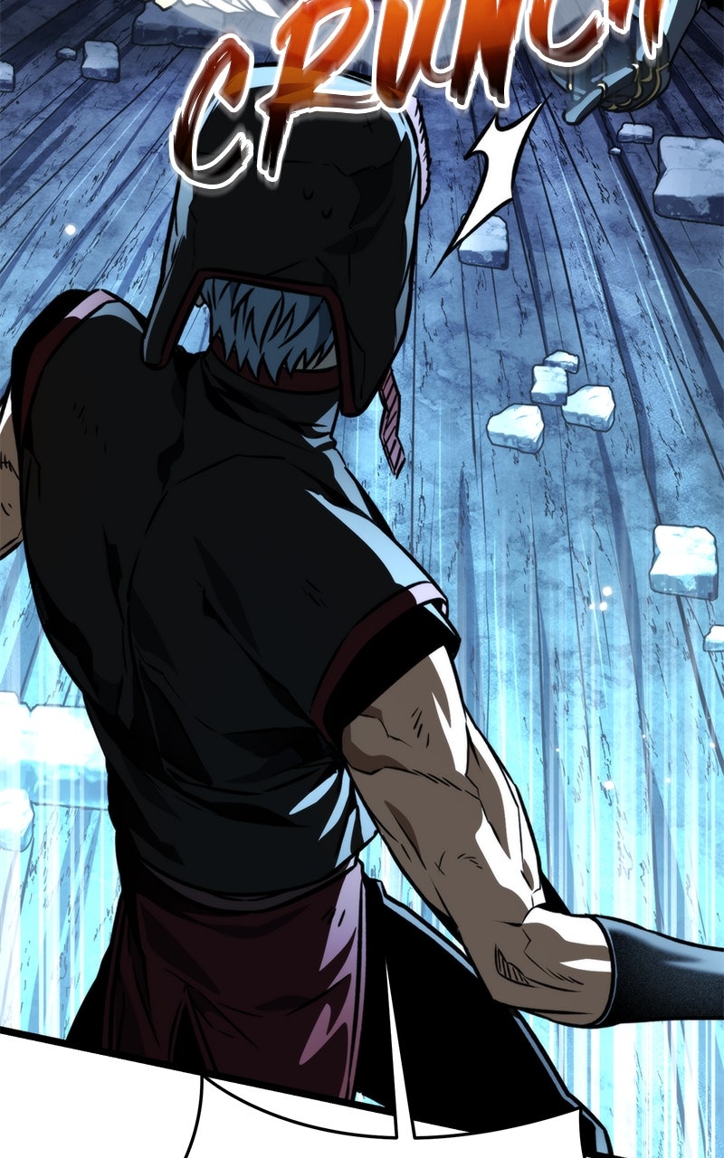 Read Reincarnator EN Manga Online