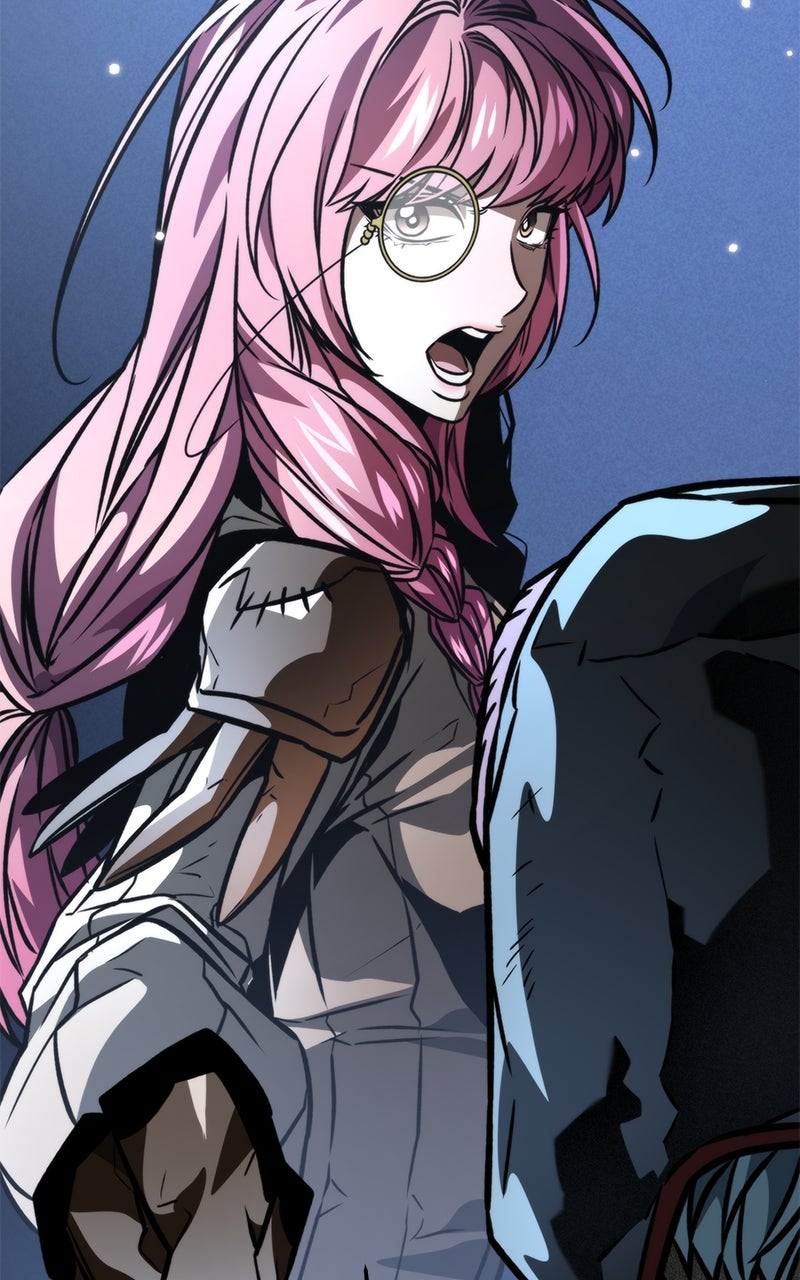 Read Reincarnator EN Manga Online
