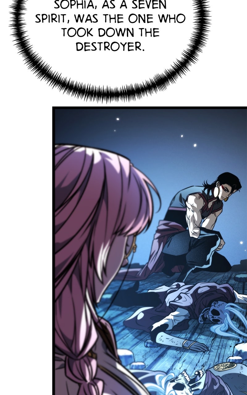 Read Reincarnator EN Manga Online