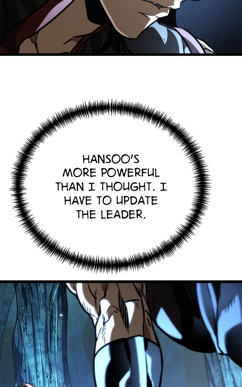 Read Reincarnator EN Manga Online