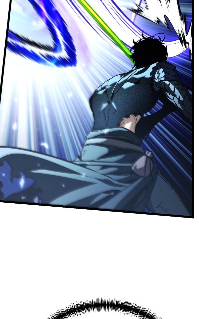 Read Reincarnator EN Manga Online