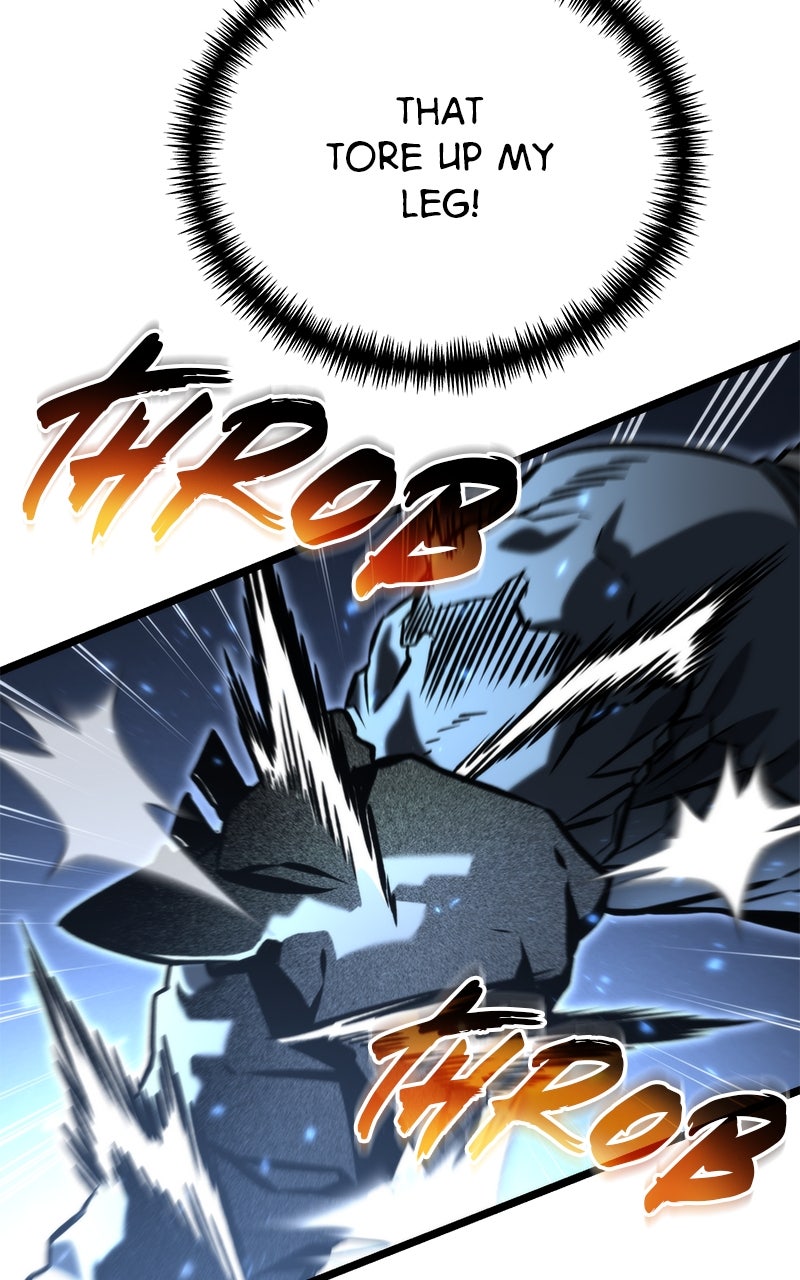 Read Reincarnator EN Manga Online