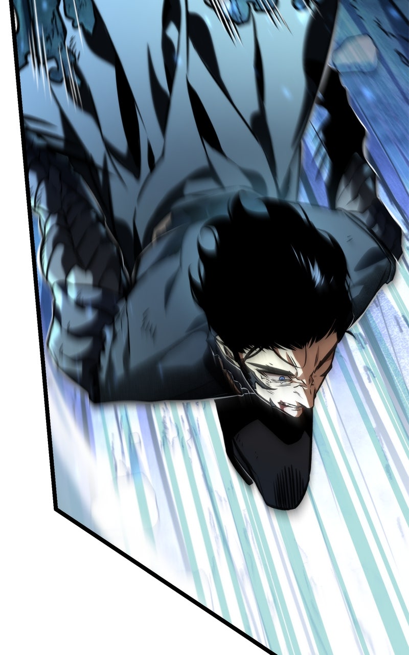 Read Reincarnator EN Manga Online