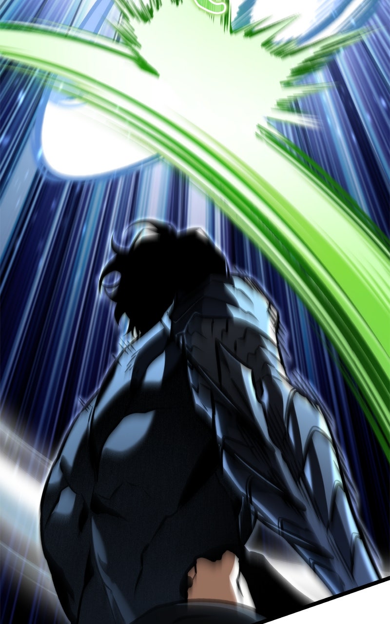 Read Reincarnator EN Manga Online