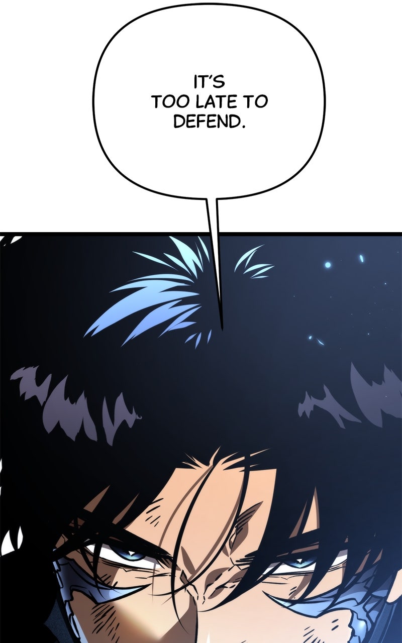 Read Reincarnator EN Manga Online