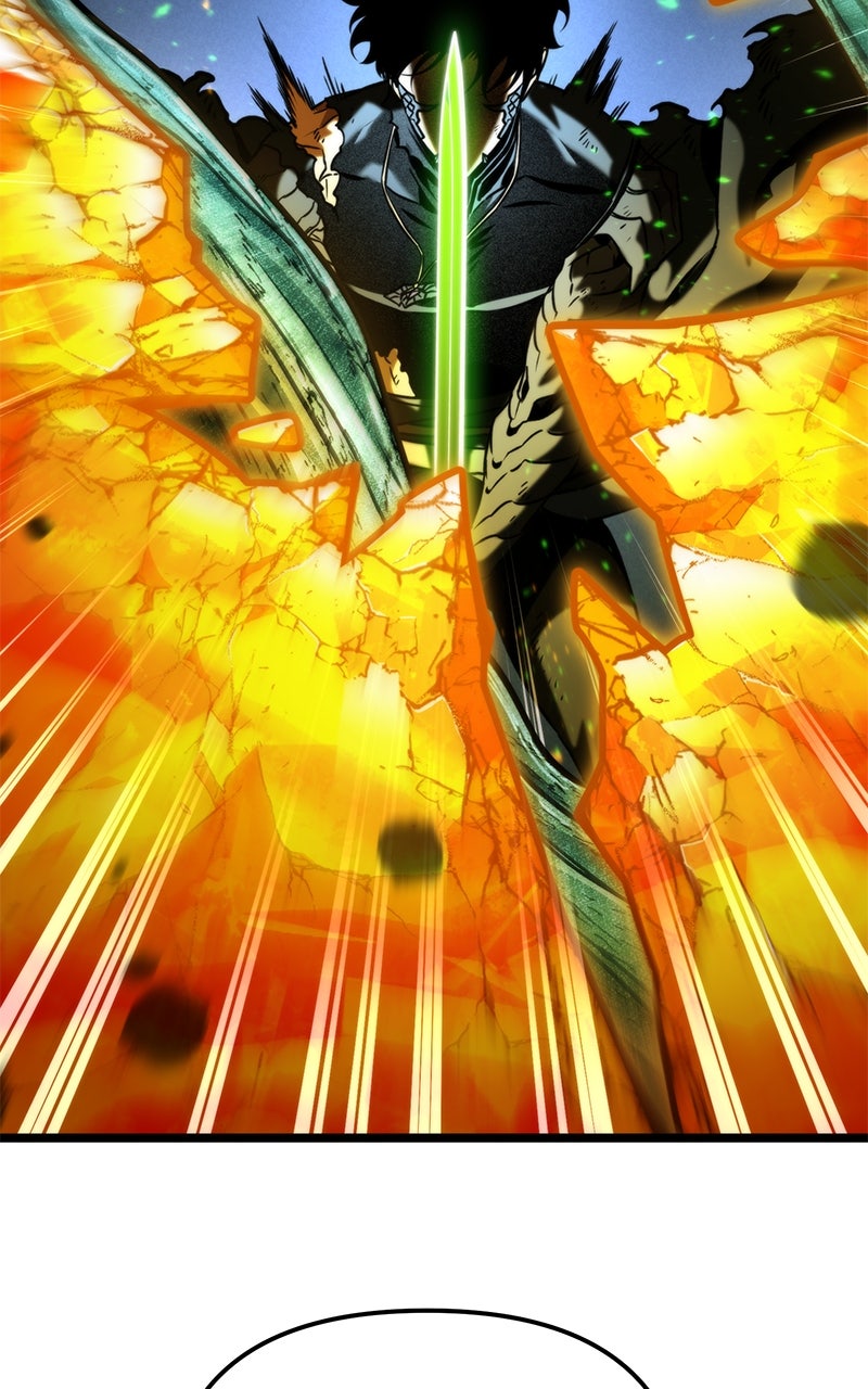 Read Reincarnator EN Manga Online
