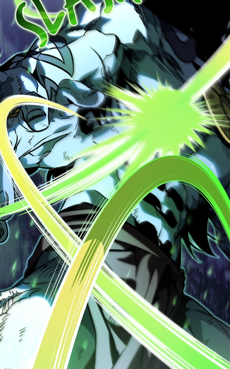 Read Reincarnator EN Manga Online