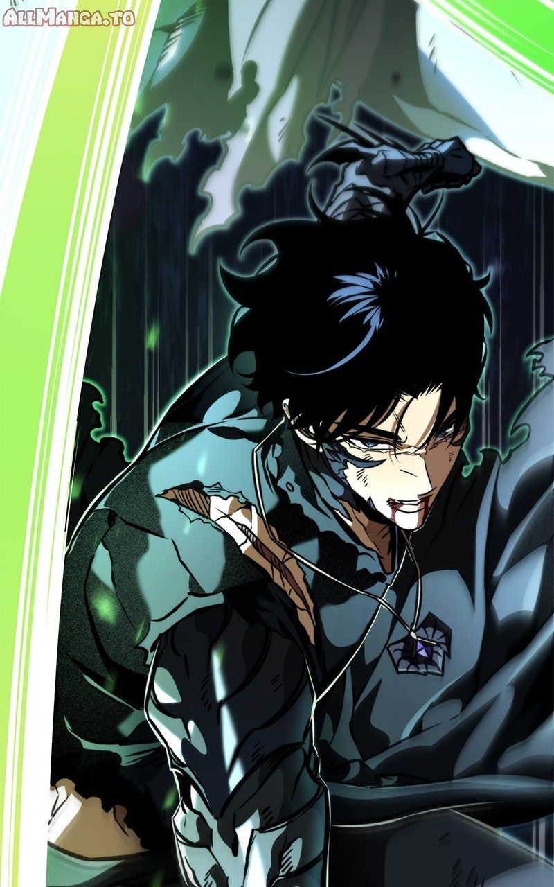 Read Reincarnator EN Manga Online