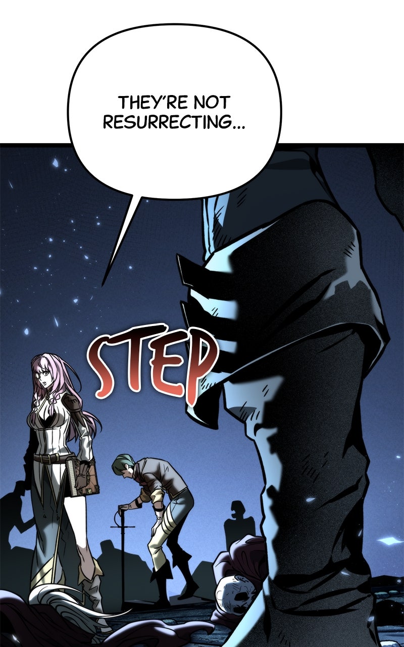 Read Reincarnator EN Manga Online