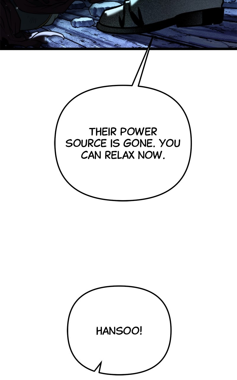 Read Reincarnator EN Manga Online