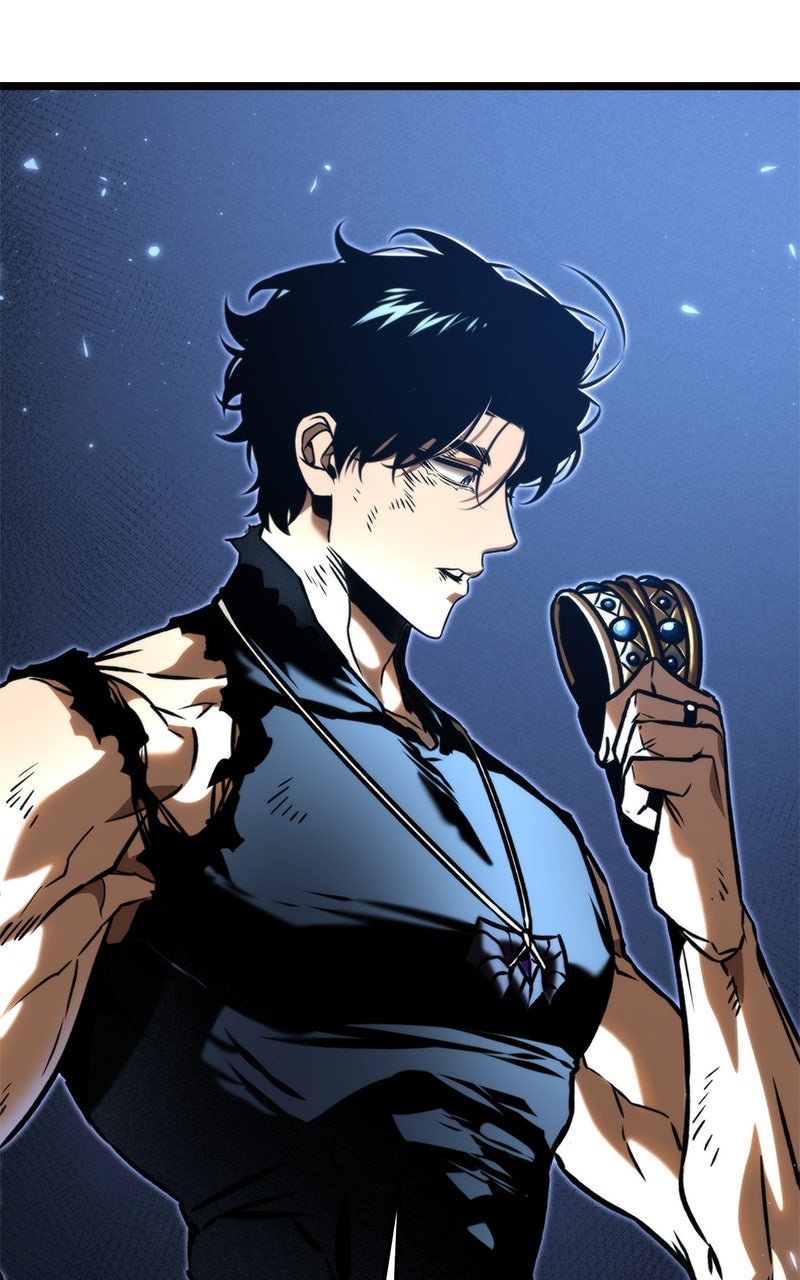 Read Reincarnator EN Manga Online
