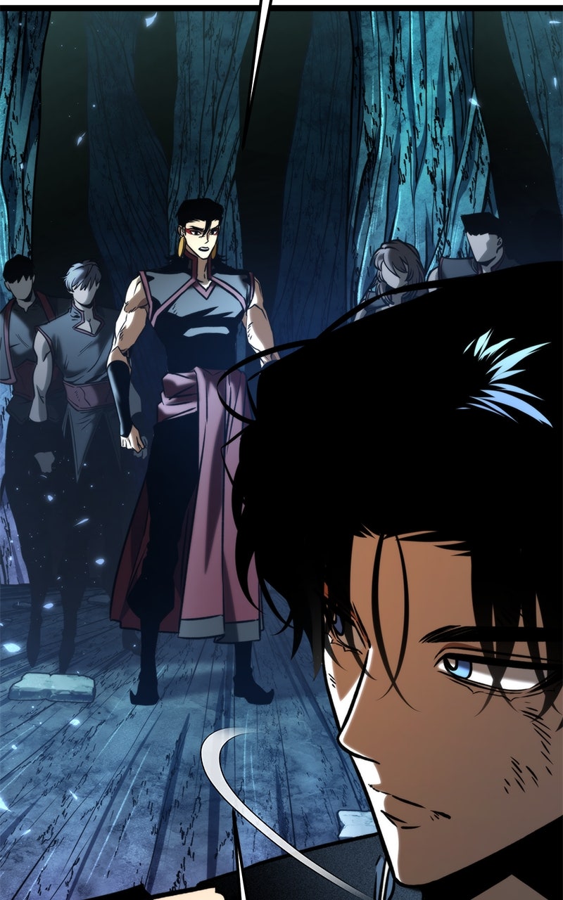 Read Reincarnator EN Manga Online