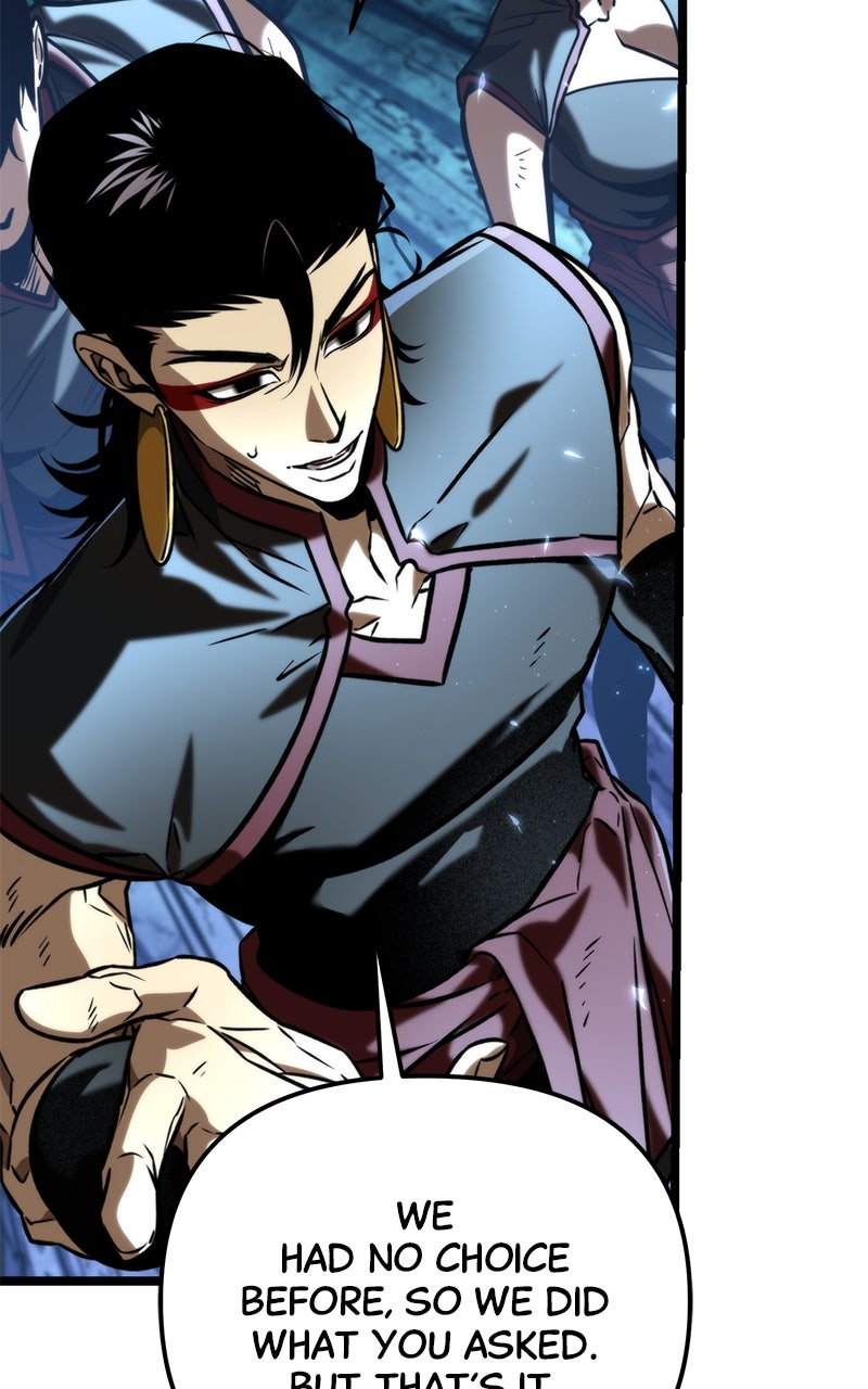 Read Reincarnator EN Manga Online