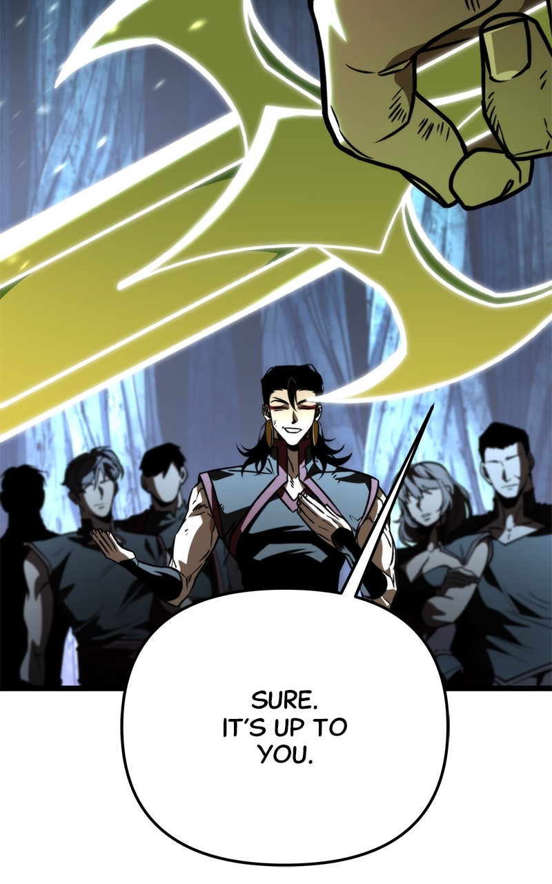 Read Reincarnator EN Manga Online