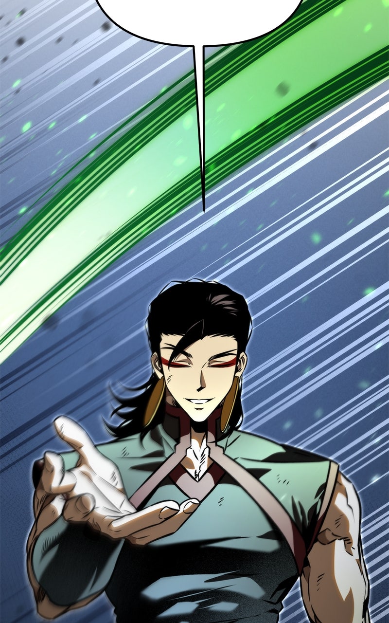Read Reincarnator EN Manga Online