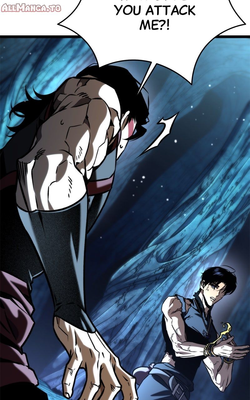 Read Reincarnator EN Manga Online