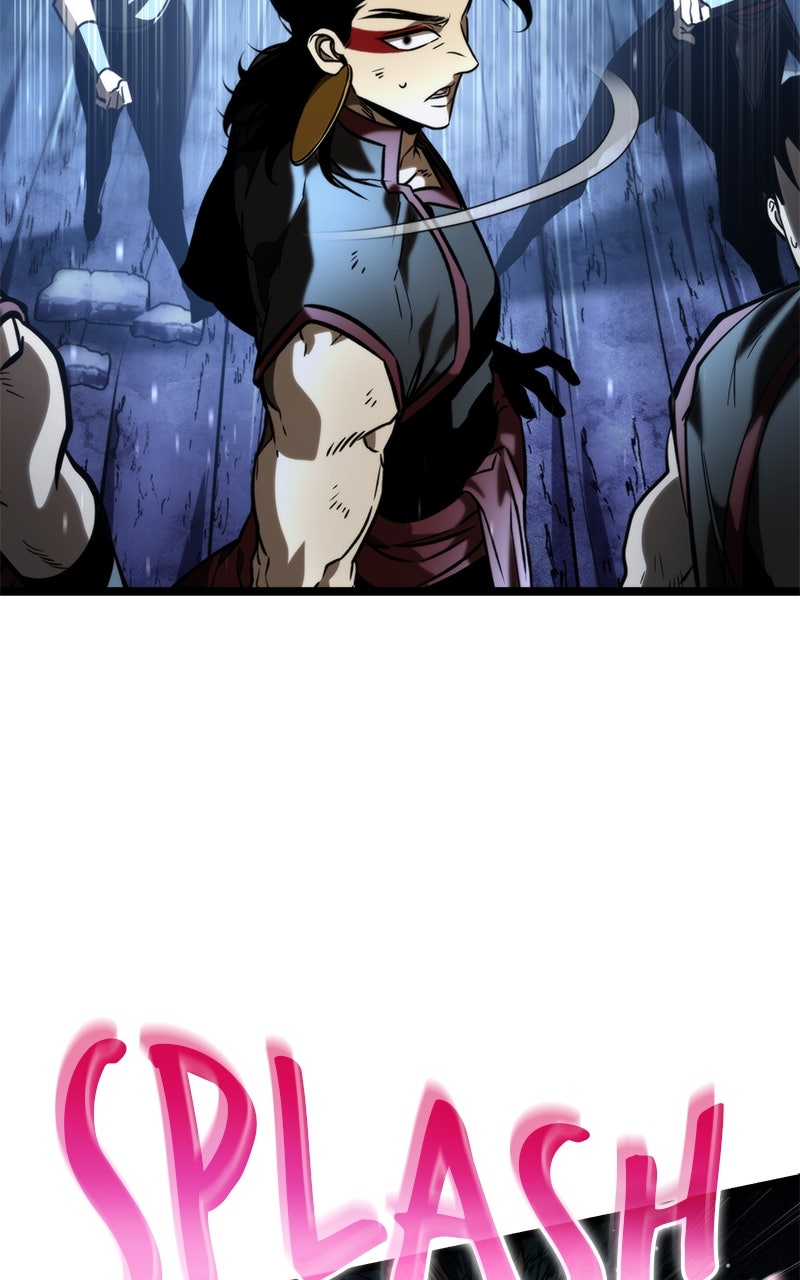 Read Reincarnator EN Manga Online