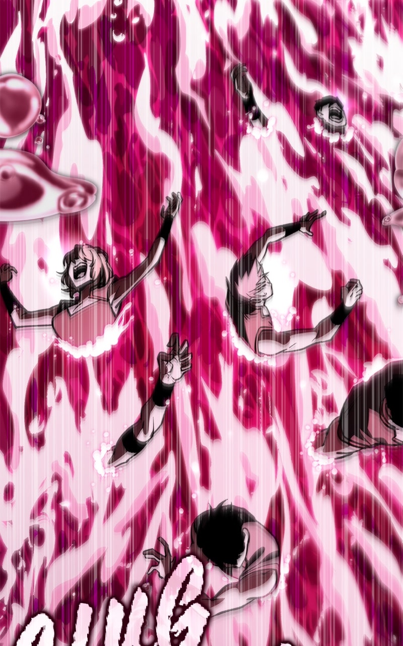 Read Reincarnator EN Manga Online