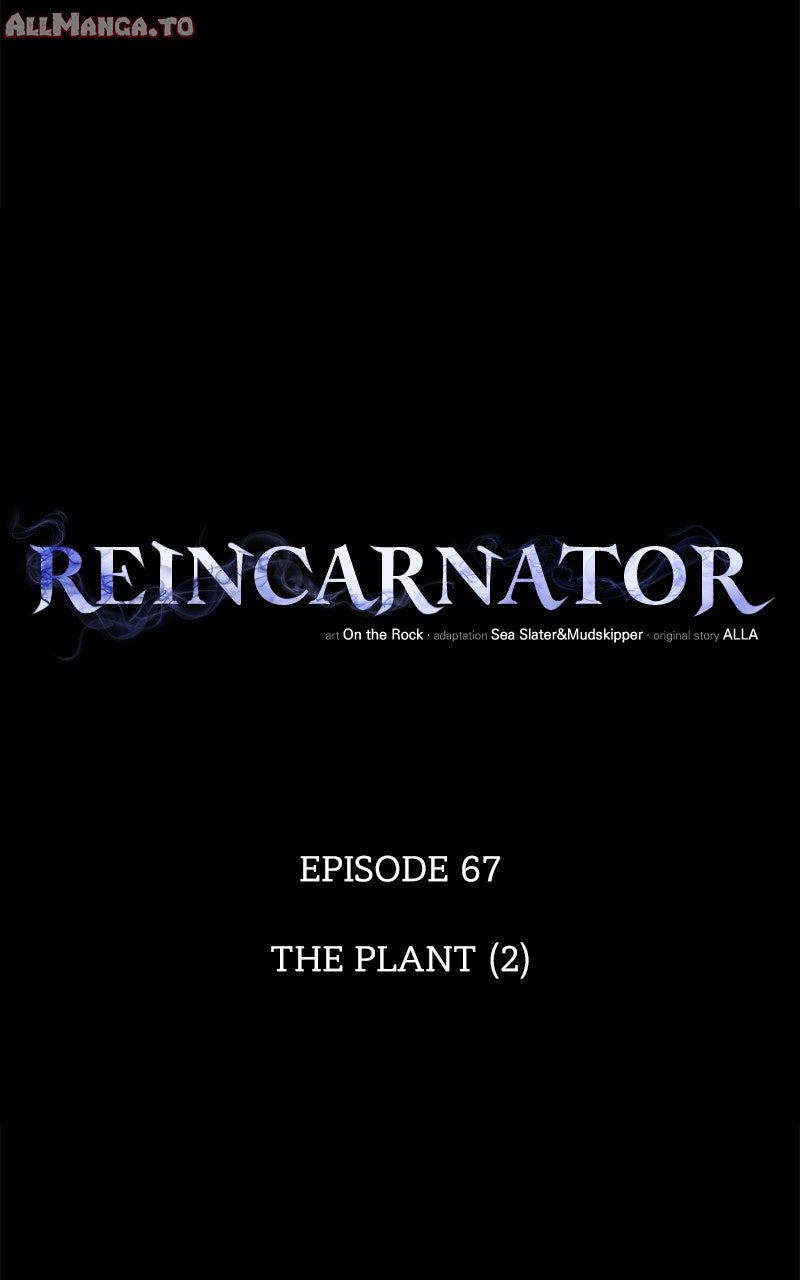 Read Reincarnator EN Manga Online