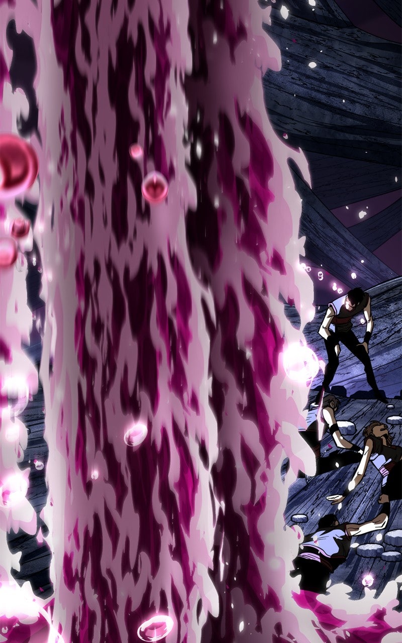 Read Reincarnator EN Manga Online