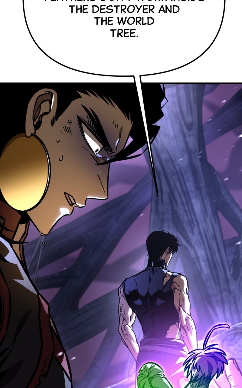 Read Reincarnator EN Manga Online