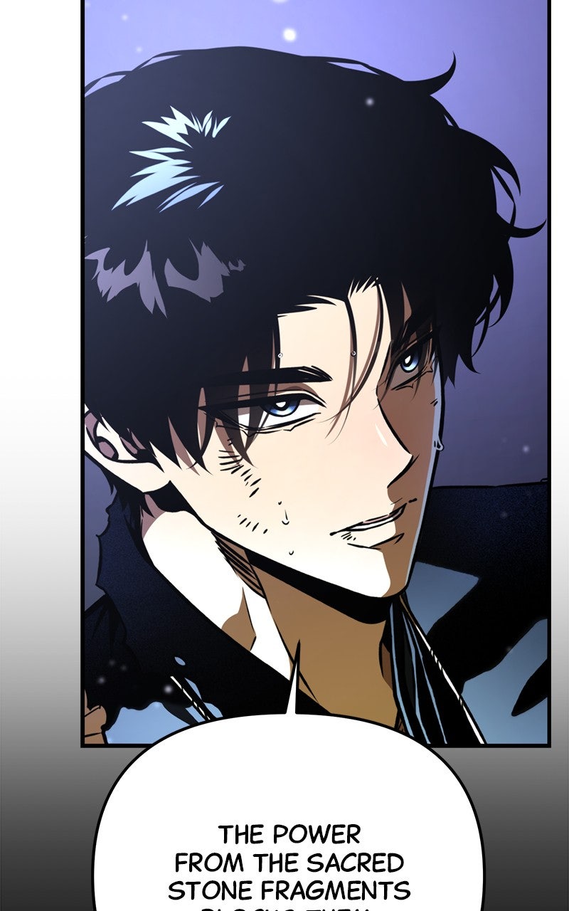 Read Reincarnator EN Manga Online
