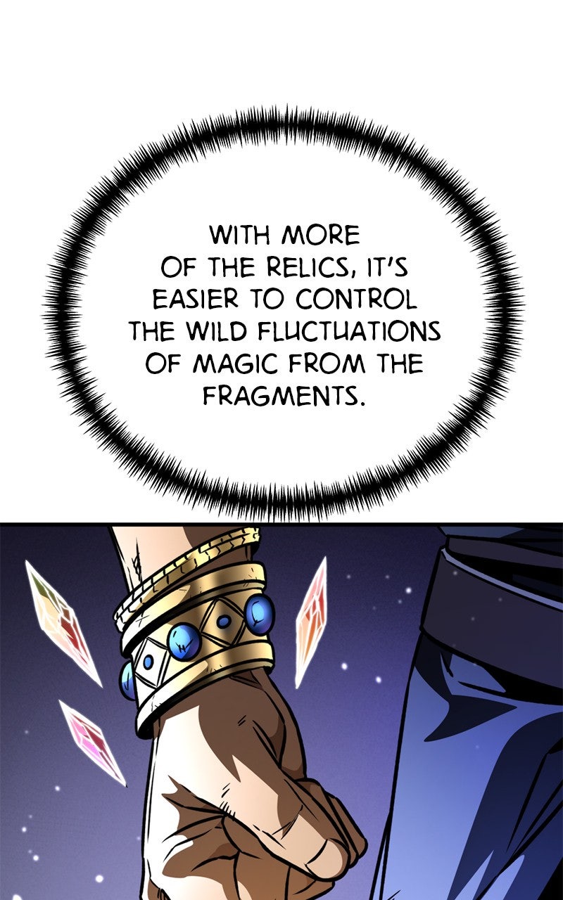 Read Reincarnator EN Manga Online