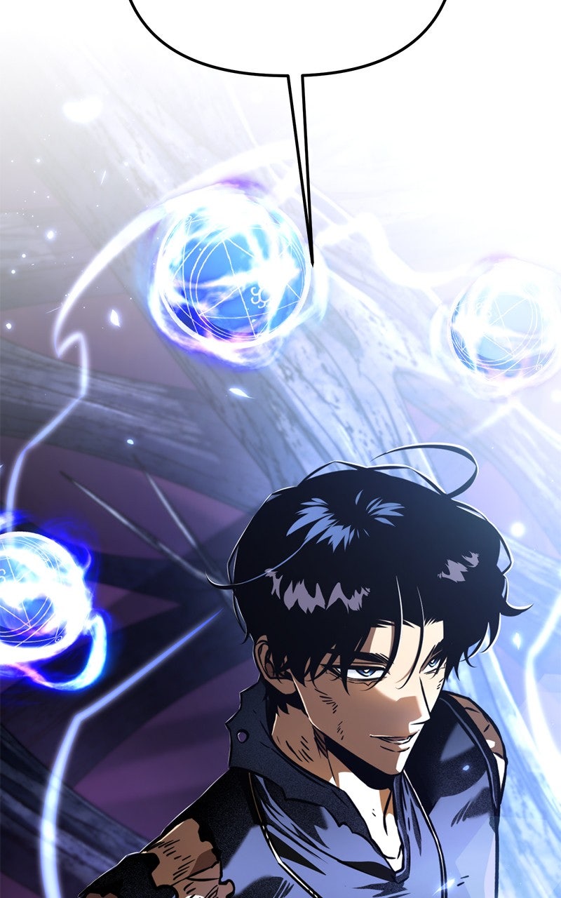 Read Reincarnator EN Manga Online