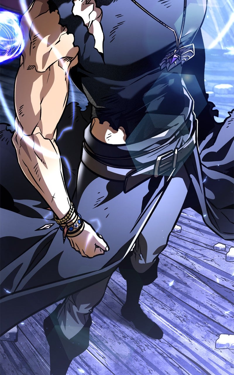 Read Reincarnator EN Manga Online