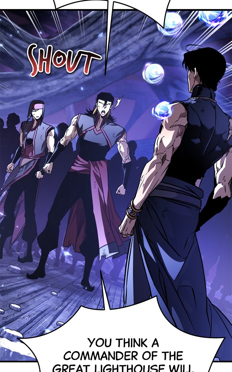 Read Reincarnator EN Manga Online