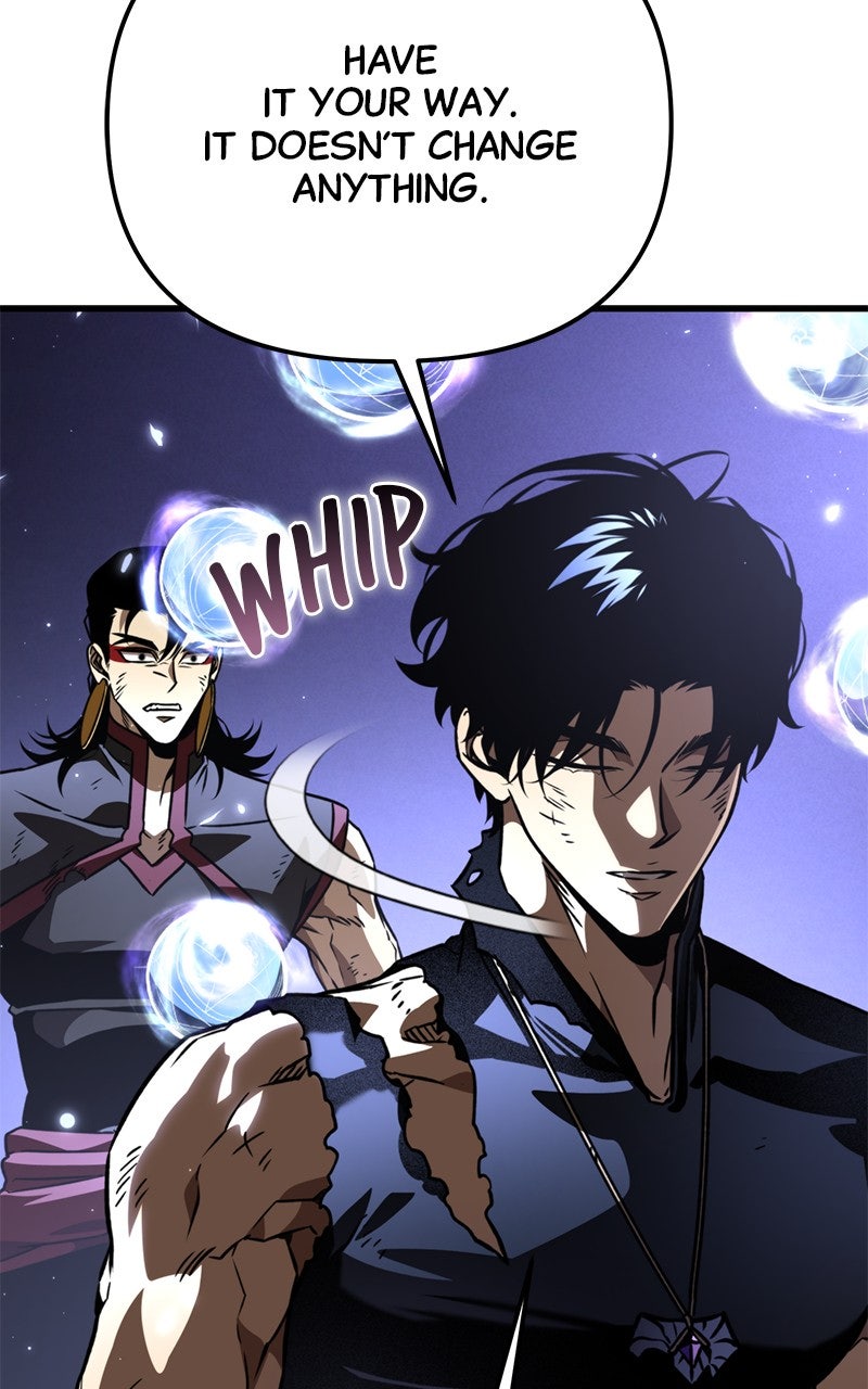 Read Reincarnator EN Manga Online