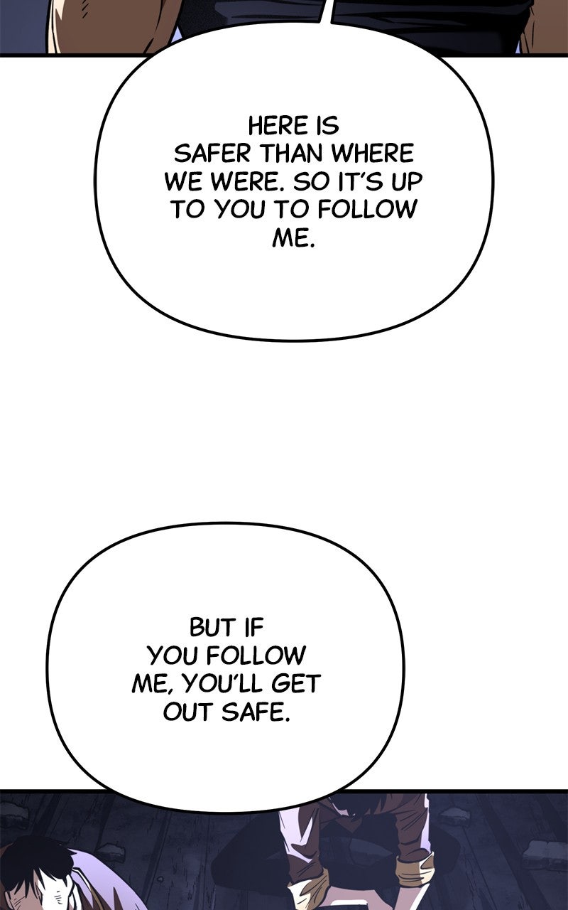 Read Reincarnator EN Manga Online