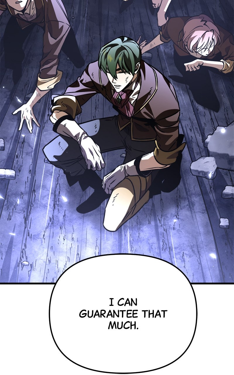 Read Reincarnator EN Manga Online
