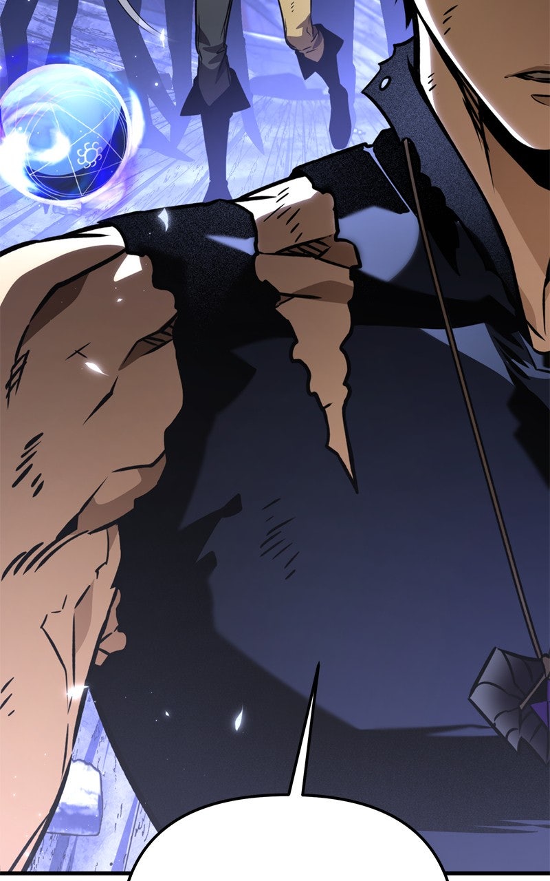 Read Reincarnator EN Manga Online