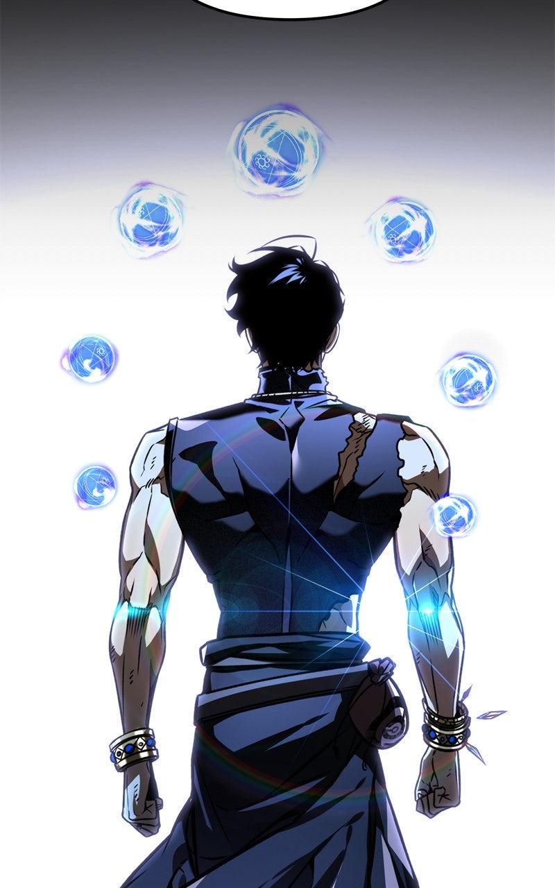 Read Reincarnator EN Manga Online