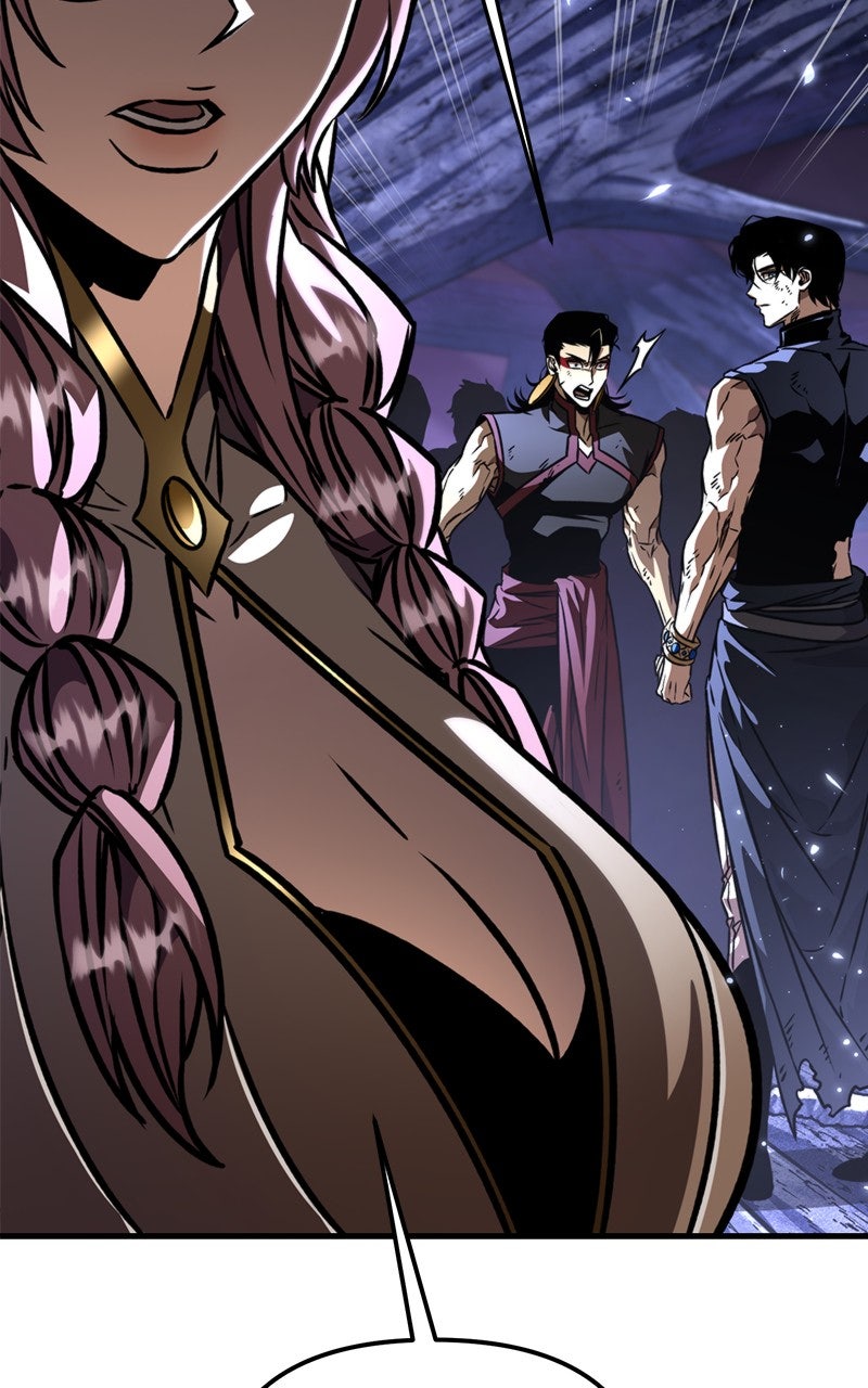 Read Reincarnator EN Manga Online