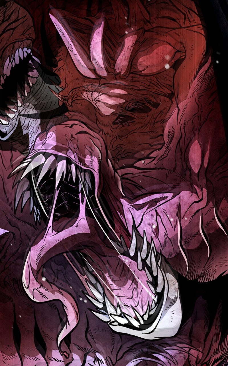Read Reincarnator EN Manga Online