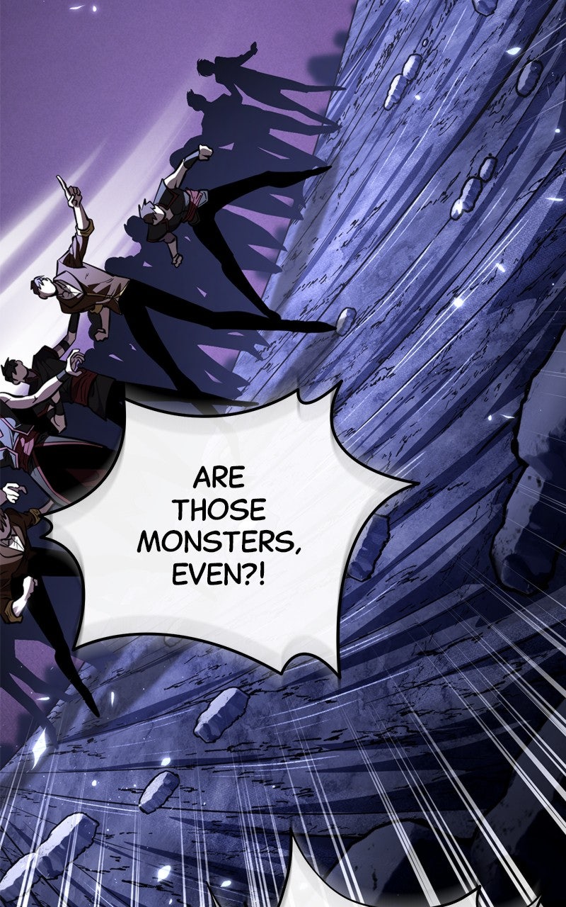 Read Reincarnator EN Manga Online