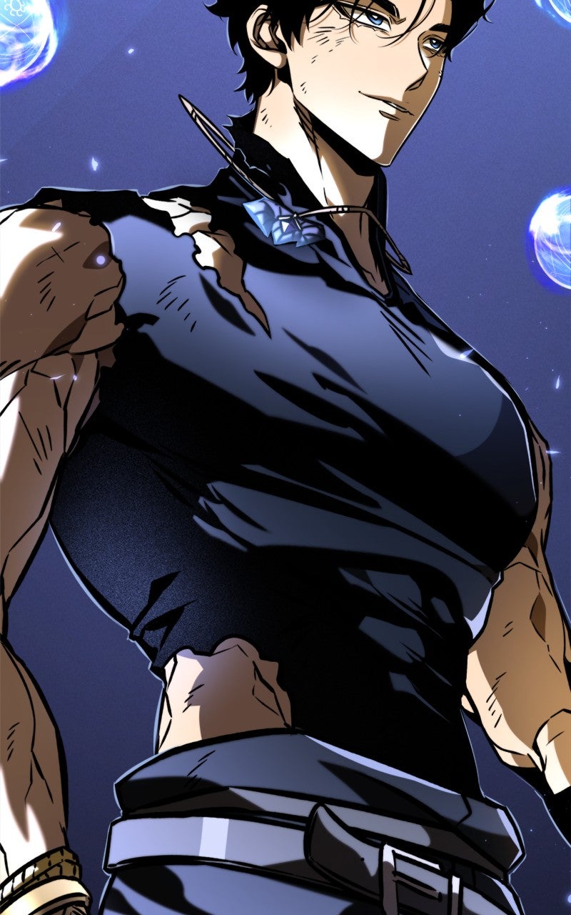 Read Reincarnator EN Manga Online