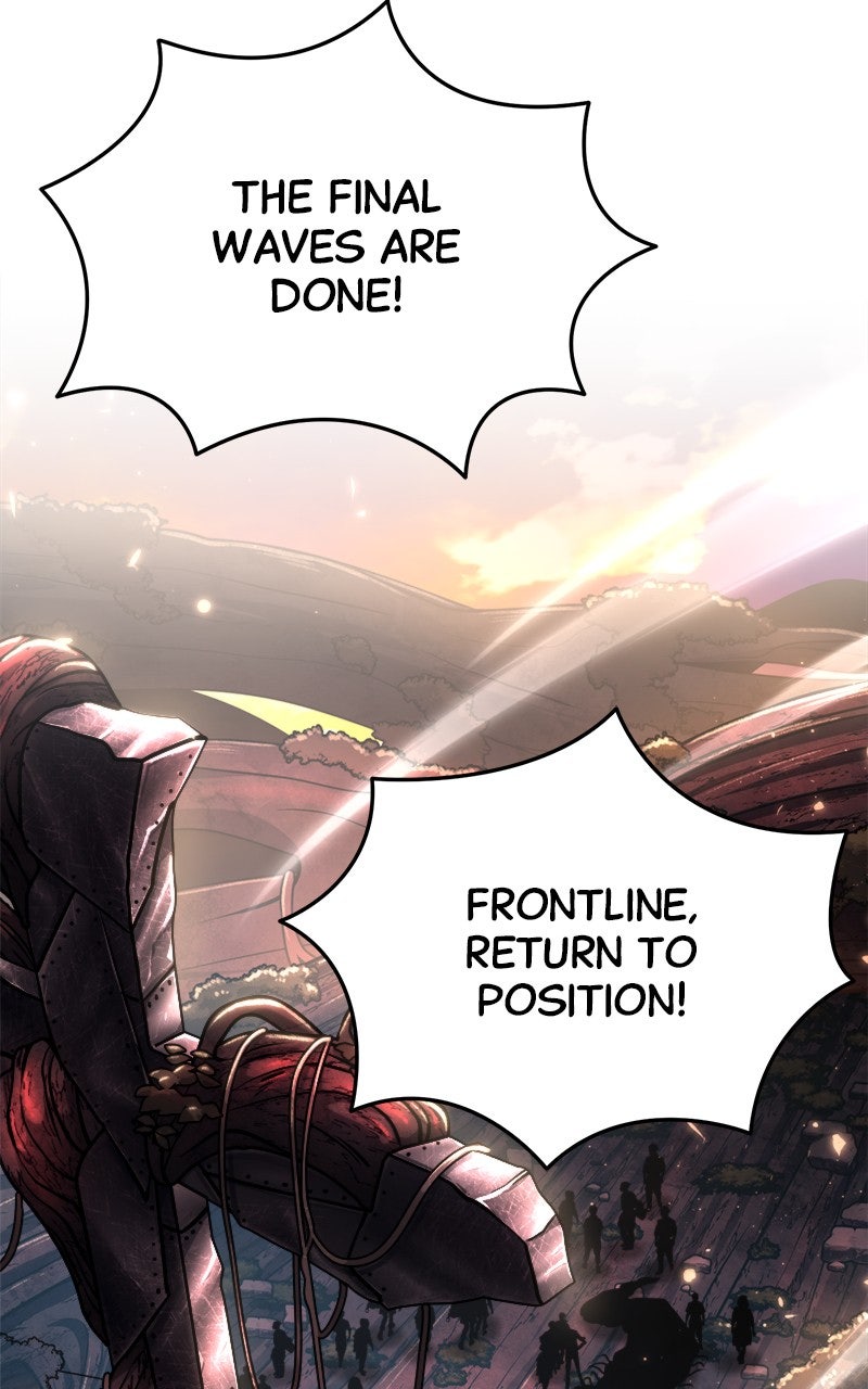 Read Reincarnator EN Manga Online