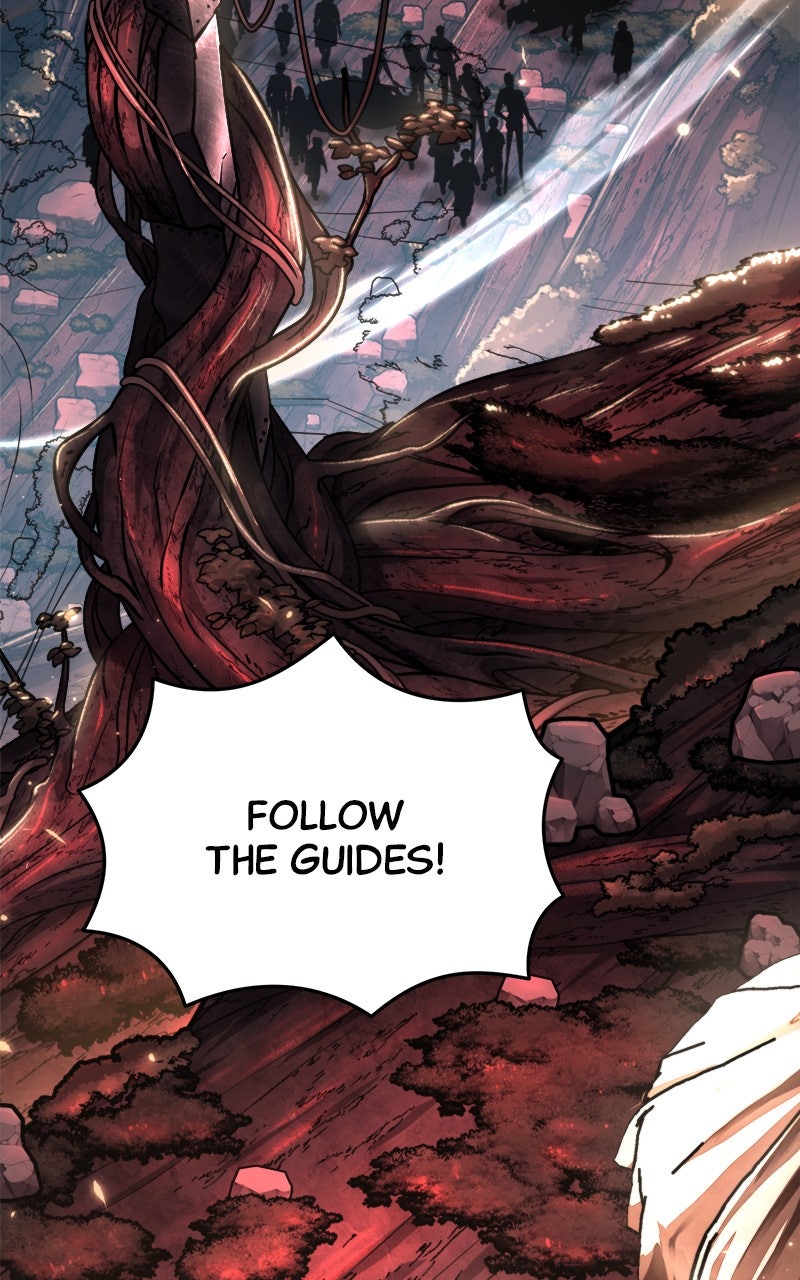 Read Reincarnator EN Manga Online