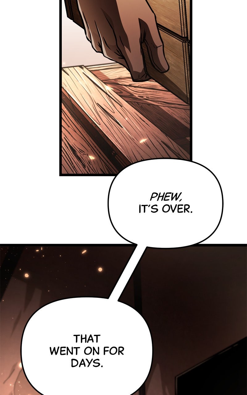 Read Reincarnator EN Manga Online