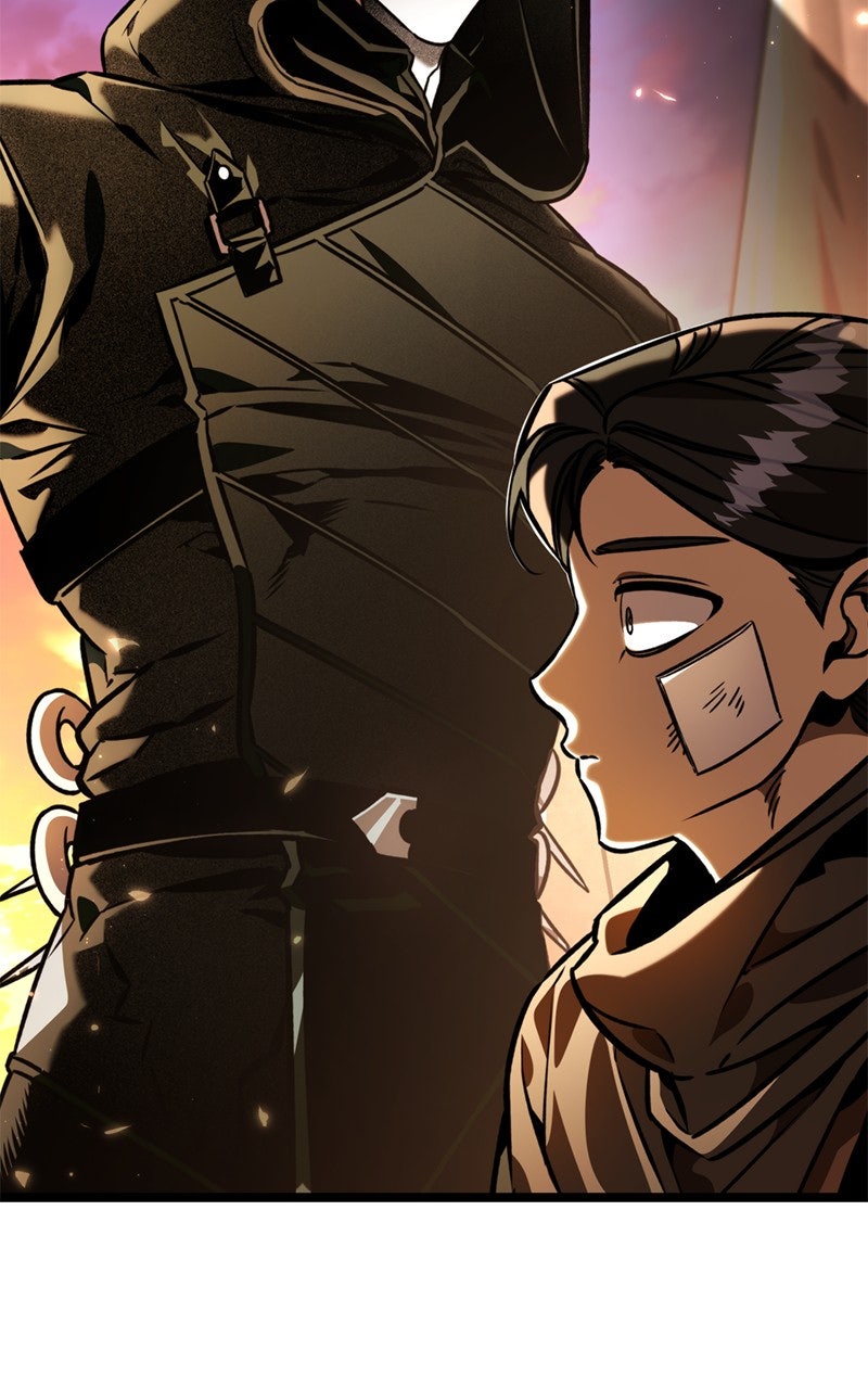Read Reincarnator EN Manga Online