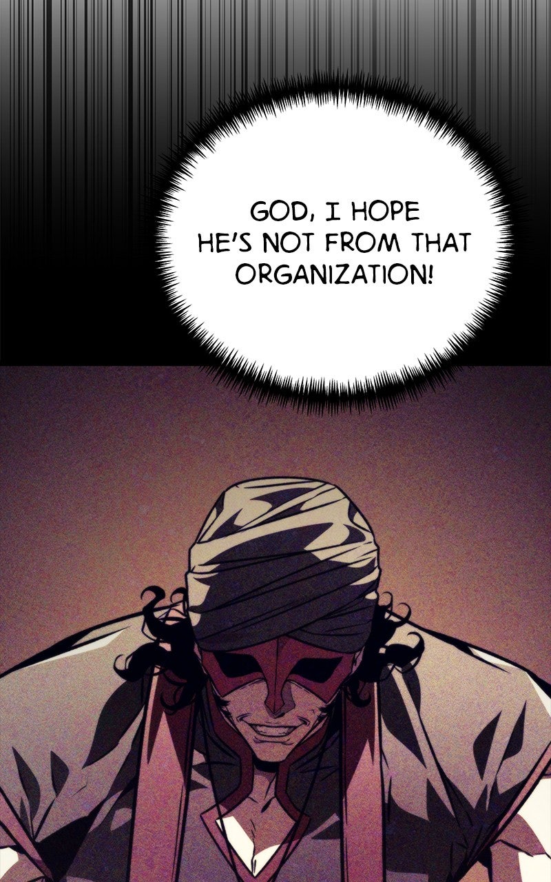 Read Reincarnator EN Manga Online