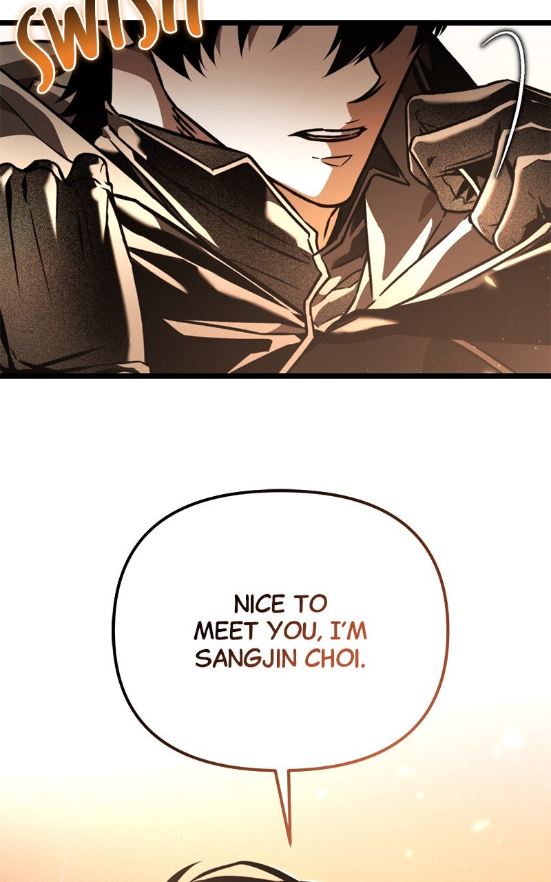 Read Reincarnator EN Manga Online