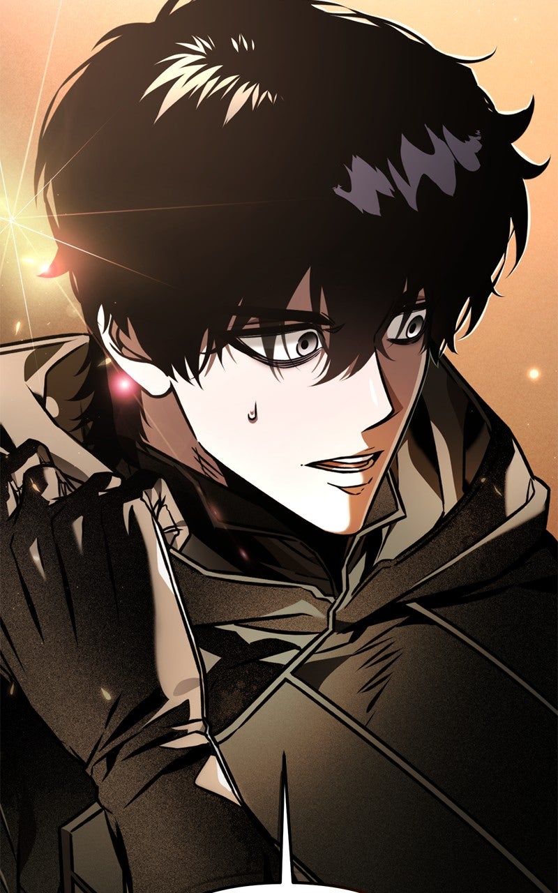 Read Reincarnator EN Manga Online